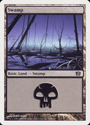 Pantano (340) [Octava Edición] 