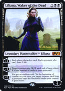 Liliana, Waker of the Dead [Promociones de presentación de la colección principal 2021] 