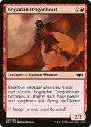 Bogardan Dragonheart [Horizontes modernos] 