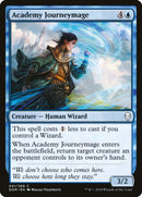 Mago de viaje de la Academia [Dominaria] 