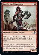 Merodeador fronterizo [Jumpstart 2022] 
