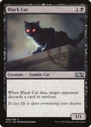 Gato Negro [Magia 2015] 