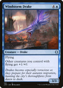Tormenta de viento Drake [Jumpstart] 
