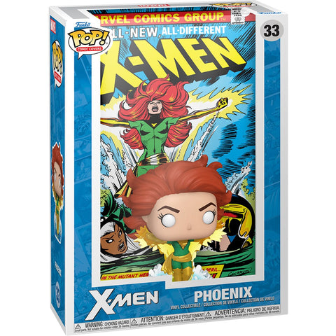 Phoenix #33