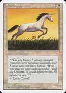 Unicornio perlado [Conjunto introductorio para dos jugadores] 