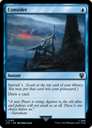 Considere [El Señor de los Anillos: Tales of Middle-Earth Commander] 