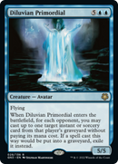 Diluvian Primordial [Noche de juegos: todos contra todos] 