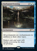 Noche encantada [Serie Secret Lair Drop] 