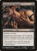 La marca del vampiro [Magic 2013] 