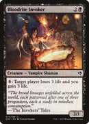 Bloodrite Invoker [Mazos de duelo: Zendikar contra Eldrazi] 