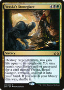 Stoneglare de Vraska [Gremios de Ravnica] 