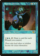 Director Riptide [Legiones] 