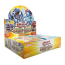 Battles of Legend: Monster Mayhem - Booster Box (1st Edition)