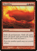 Fuego mundial [Magia 2013] 