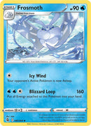 Frosmoth (085/264) [Espada y escudo: Golpe de fusión] 