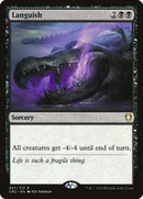 Languidecer [Commander Anthology Volumen II] 