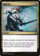 Mortificar [Exploradores de Ixalan] 