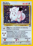 Clefairy (6/130) [Conjunto básico 2] 