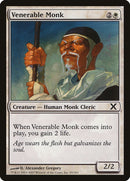 Venerable Monje [Décima Edición] 