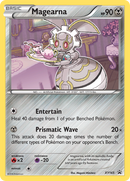 Magearna (XY165) [XY: Promociones de Black Star] 