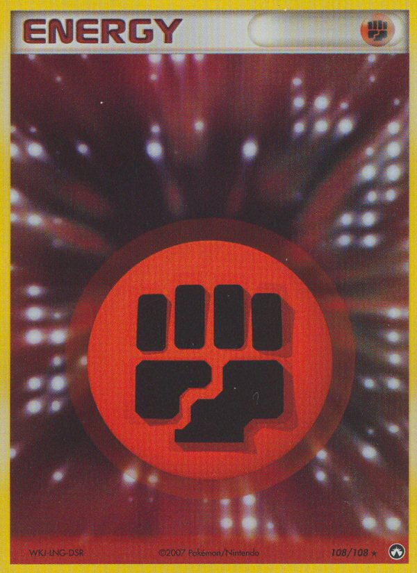 Luchando contra la energía (108/108) [EX: Guardianes del poder] 