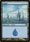 Isla (148) [Planechase] 