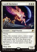 Astelli Reclaimer (Promo Pack) [Edge of Eternities Promo Pack]