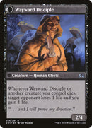Pious Evangel // Discípulo descarriado [Sombras sobre Innistrad] 