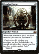 Paradox Engine [Promociones de presentación de Aether Revolt] 