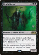 Death Baron (Paquete promocional) [Promociones de la colección básica 2019] 