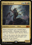 Astilla Hivelord [Magic 2015] 