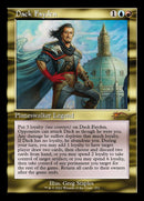 Dack Fayden (Retro) [Serie Secret Lair Drop] 
