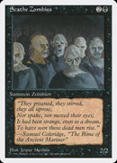 Scathe Zombies [Conjunto introductorio para dos jugadores] 
