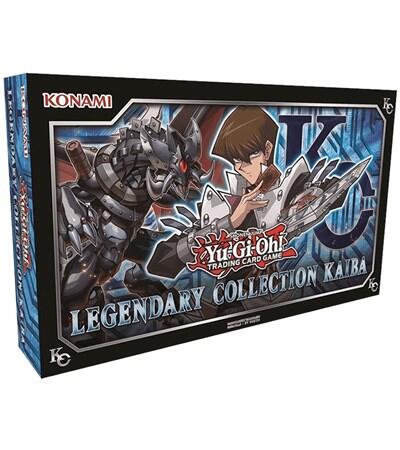 Legendary Collection Kaiba Box Set [Unlimited] (2020 Date Reprint)