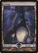 Pantano (238) [Zendikar] 