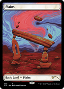 Secret Lair: Drop Series - Las tierras de la astrología (Libra) 