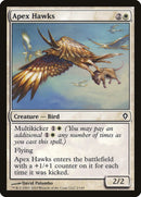 Apex Hawks [Despertar del Mundo] 