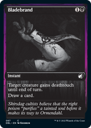 Bladebrand [Innistrad: función doble] 