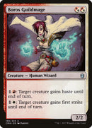 Boros Guildmage [Antología del comandante] 