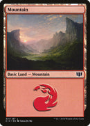 Montaña (331) [Comandante 2014] 