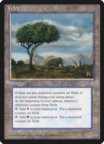 Veldt [Edad de Hielo] 