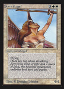 Serra Angel [Edición de coleccionista internacional] 