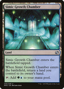 Cámara de crecimiento Simic [Modern Masters 2015] 