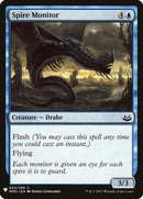 Monitor Spire [Potenciador misterioso] 