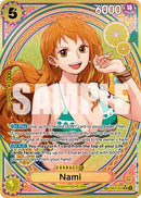 Nami (SP) [Extra Booster: One Piece Heroines Edition]