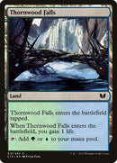 Cascadas de Thornwood [Comandante 2015] 