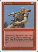 Hill Giant [Conjunto introductorio para dos jugadores] 