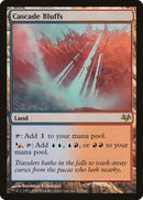 Cascade Bluffs [Ocaso] 