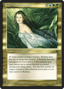 Rubinia Soulsinger [Leyendas] 