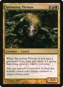 Brotando Thrinax [Wizards Play Network 2008] 